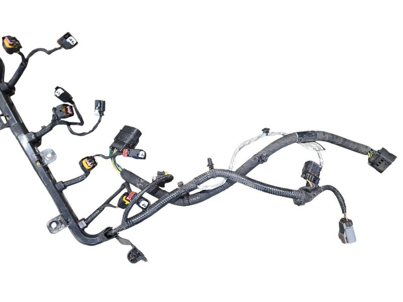 COMPASNEW 2017 Engine Wire Harness 656744