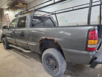 Chassis ECM Body Control BCM Left Hand Dash Fits 01 SIERRA 1500 588311