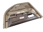 RAM3500   2010 Door Trim Panel Rear 673409