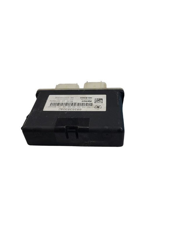 Engine ECM Emission Control Def Pump Module Fits 19-23 DODGE 2500 PICK