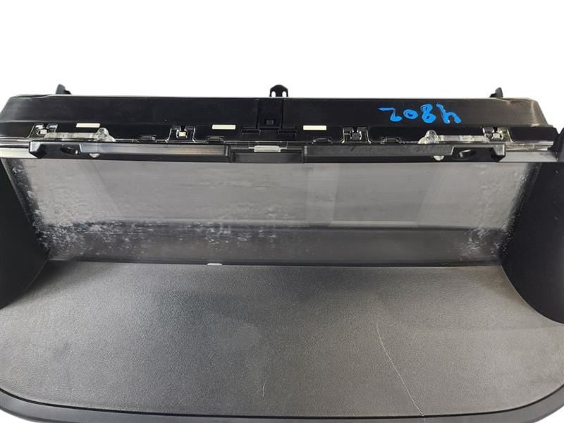 Info-GPS-TV Screen Upper Center Dash US Market Fits 17 WRX 603052