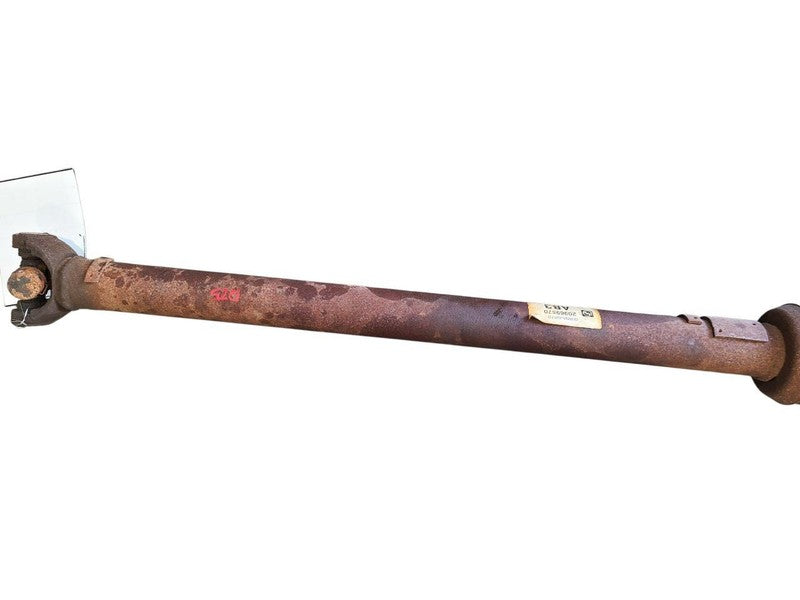 Front Drive Shaft 6.6L Fits 11-19 SIERRA 2500 PICKUP 644115