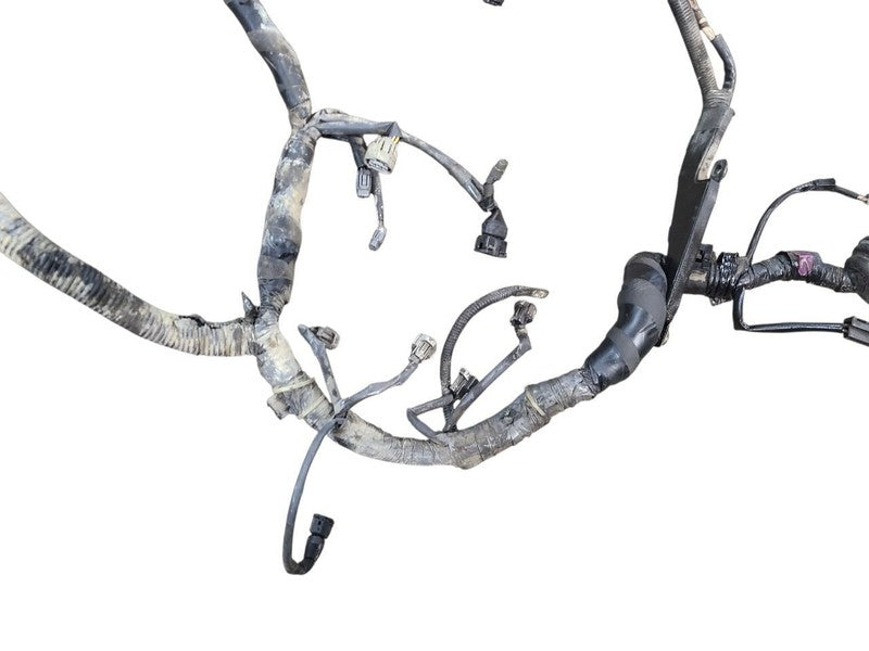 CAMRY     1990 Engine Wire Harness 657296