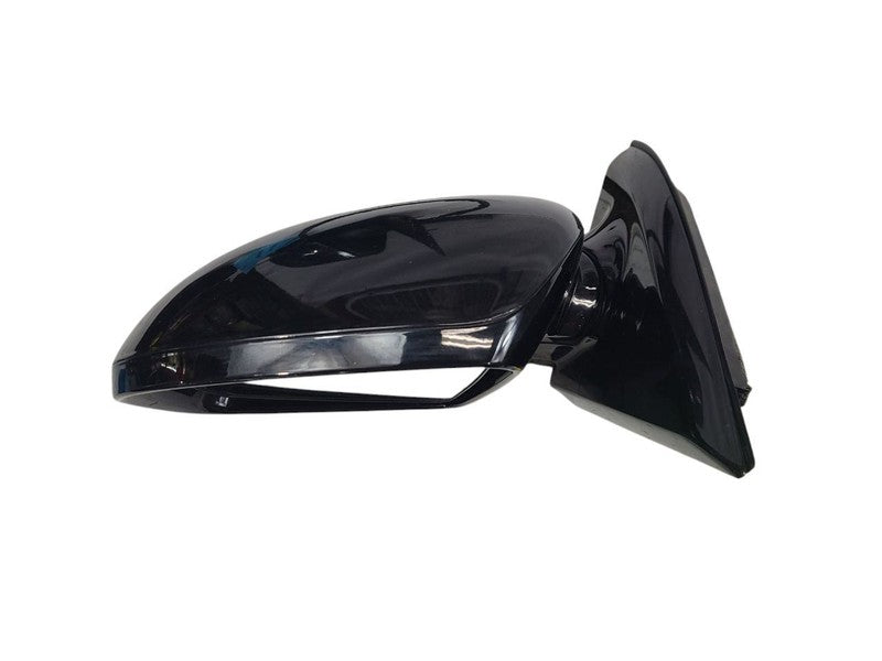 Driver Side View Mirror Power With Camera Fits 14-15 INFINITI QX60 600