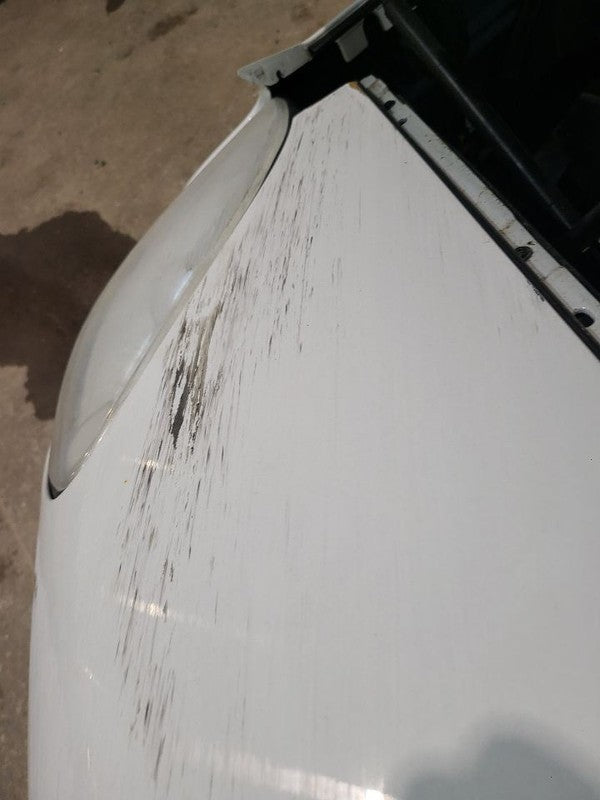 Driver Left Fender Base Fits 05-13 CORVETTE 680912