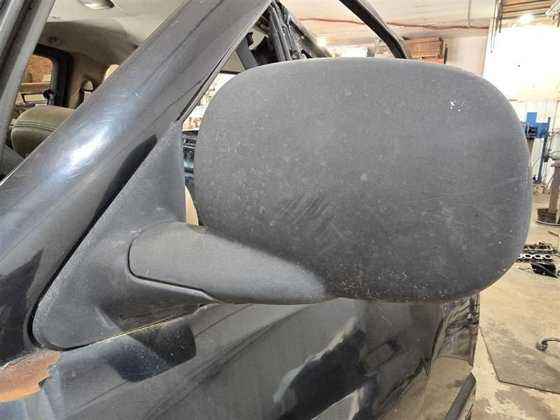 Driver Side View Mirror Power Folding Fits 98-02 DODGE 2500 PICKUP 586