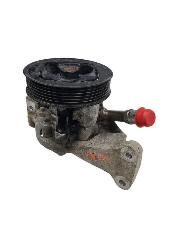 Power Steering Pump LHD VIN W 6th Digit Jk Body Fits 12-18 WRANGLER 62