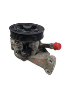 Power Steering Pump LHD VIN W 6th Digit Jk Body Fits 12-18 WRANGLER 62