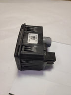 F150      2017 Dash/Interior/Seat Switch 625060