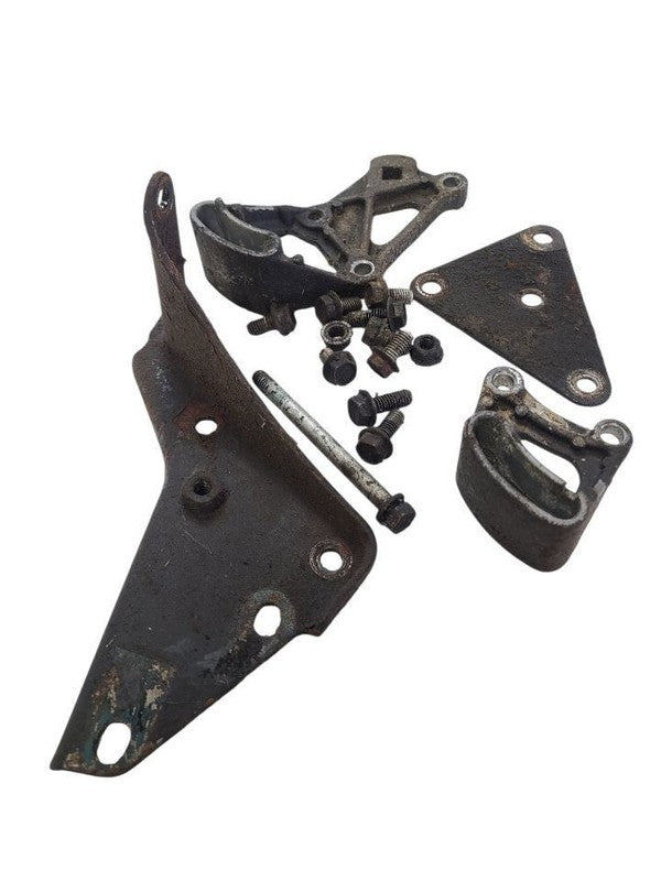 PACER     1976 Brackets Misc 661317