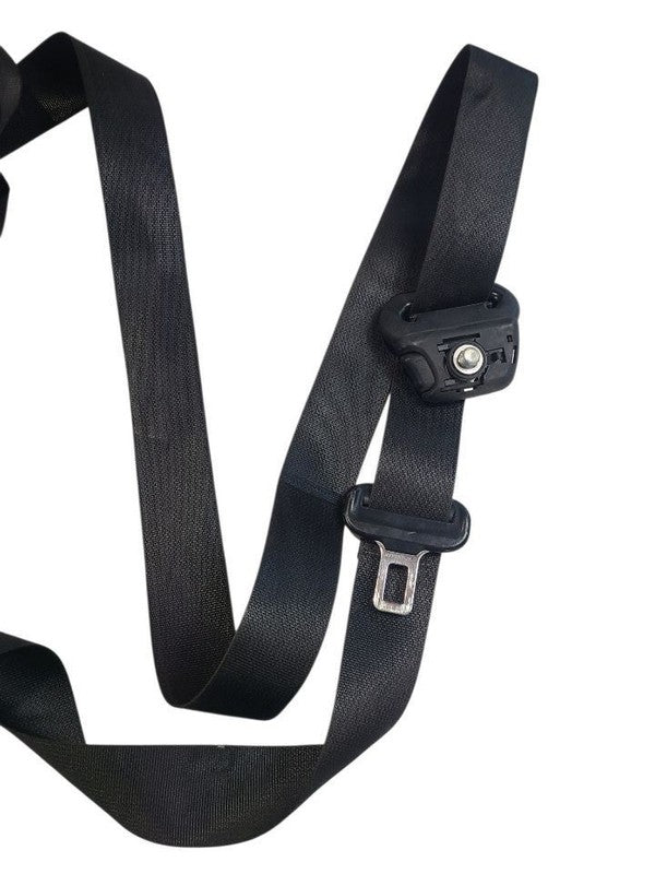 Seat Belt Front Bucket Seat VIN W 6th Digit Jk Body Fits 11-18 WRANGLE