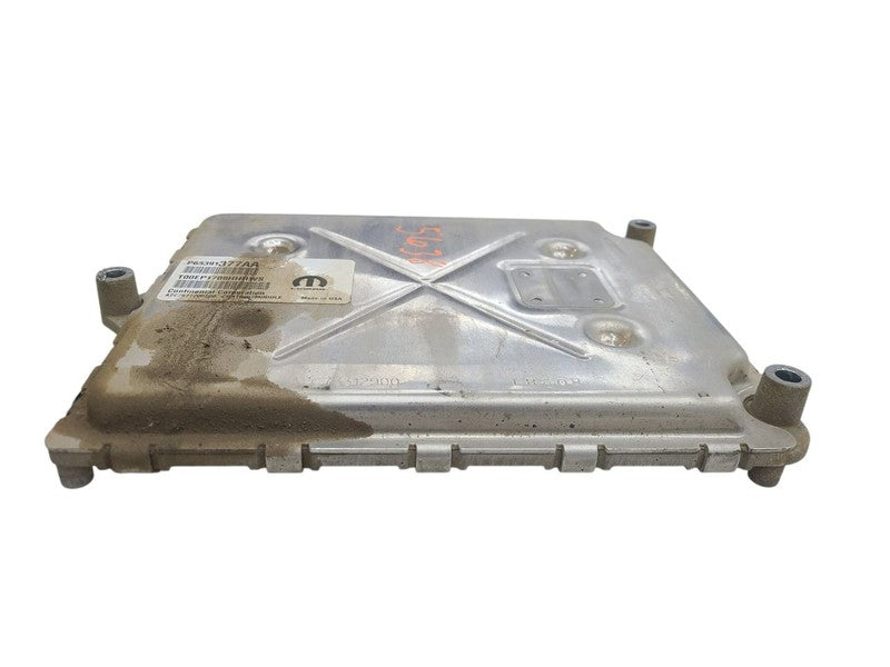 Engine ECM Electronic Control Module 6.4L Fits 19-20 DODGE 3500 PICKUP