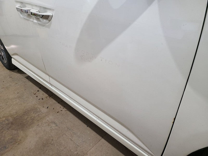 Passenger Right Front Door Electric Fits 13-17 ODYSSEY 661625