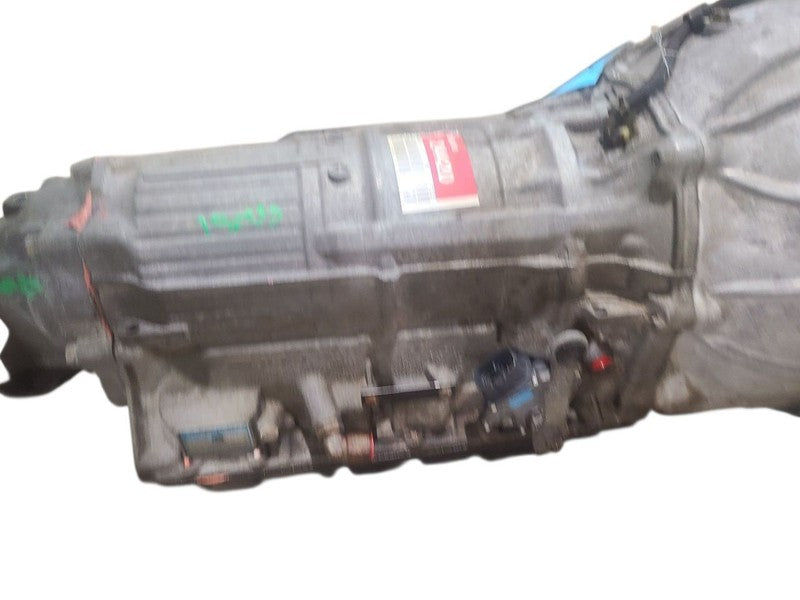 Automatic Transmission Fits 01-05 LEXUS GS430 651038
