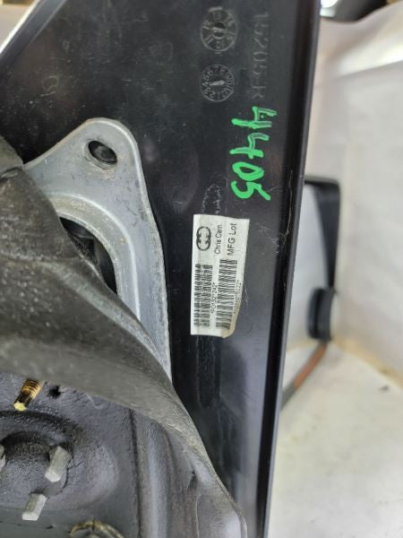 Passenger Side View Mirror Power With Heat Fits 04-06 FORD F150 PICKUP