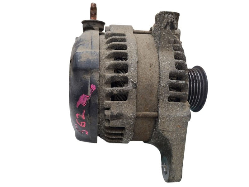 Alternator 140 Amp Fits 09-11 WRANGLER 673685