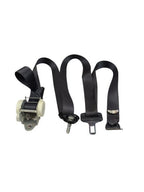 ESCALAESV 2007 Seat Belt Rear 587400