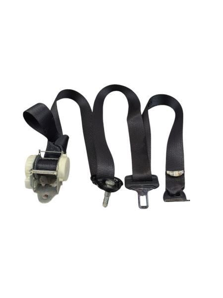 ESCALAESV 2007 Seat Belt Rear 587400