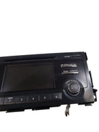 Audio Equipment Radio Receiver Am-fm-cd S Fits 13-15 ALTIMA 639406