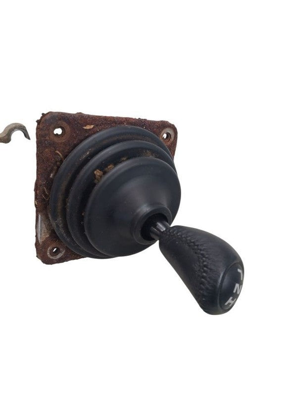LANDCRUIS 2000 Transmission Shift 632042