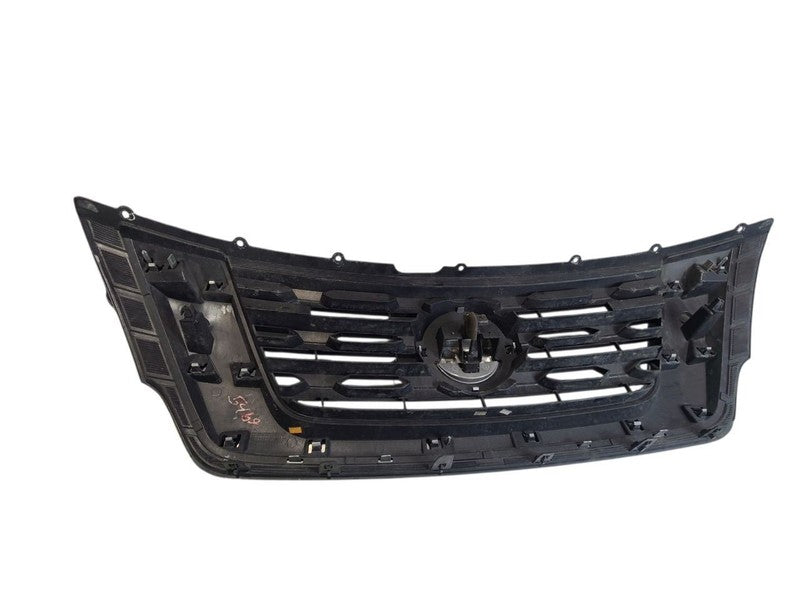 Grille With Surround View Black Fits 18 PATHFINDER 663446