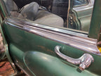 BUICK     1951 Door Moulding Rear 656447