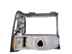 Driver Left Headlight Excluding Limited Chrome Door Fits 91-94 EXPLORE