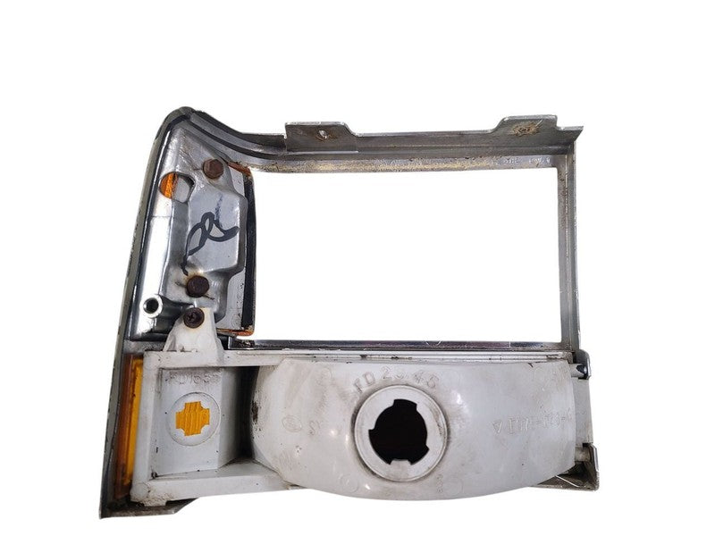 Driver Left Headlight Excluding Limited Chrome Door Fits 91-94 EXPLORE