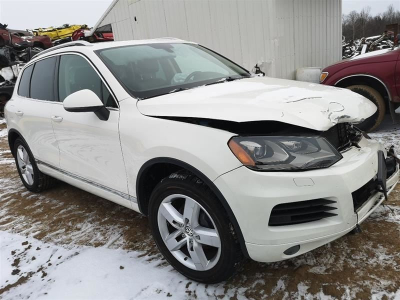 Anti-Lock Brake Part Assembly ID 7P0614517K Fits 11-17 TOUAREG 240376