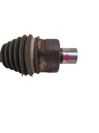Passenger Axle Shaft Front Axle 2 Door Sport Package Fits 98-02 EXPLOR