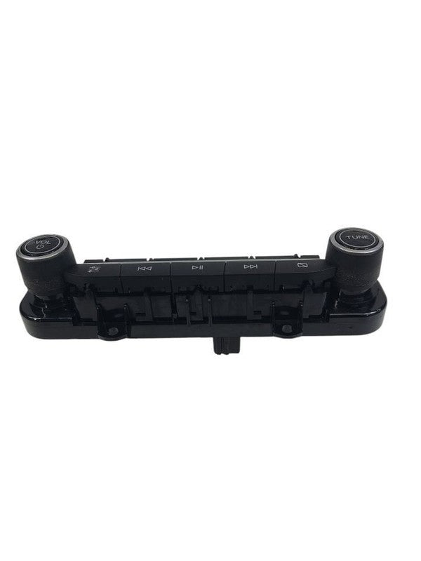 Audio Equipment Radio Controls 8.0" Screen Fits 18-20 ECOSPORT 617641