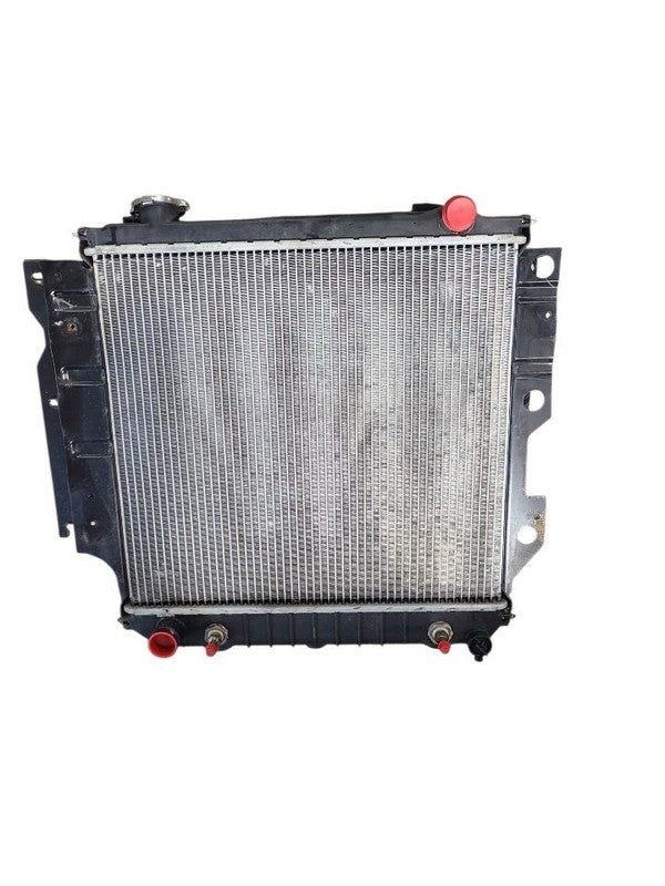 Radiator Fits 97-06 WRANGLER 668946