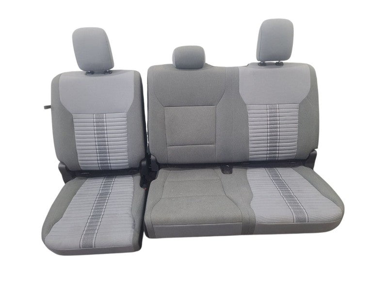 F150      2023 Seat Rear 670828