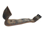 F350SD    2010 Crossmember Transmission 669569