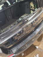 Trunk/Hatch/Tailgate Lower Fits 14-18 BMW X5 656265