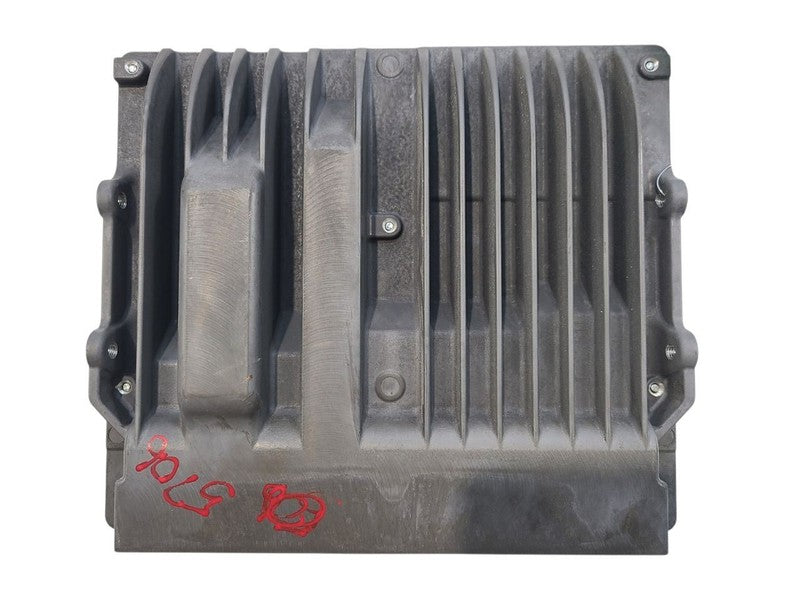 Engine ECM Electronic Control Module Right Hand Dash Fits 18-19 TACOMA