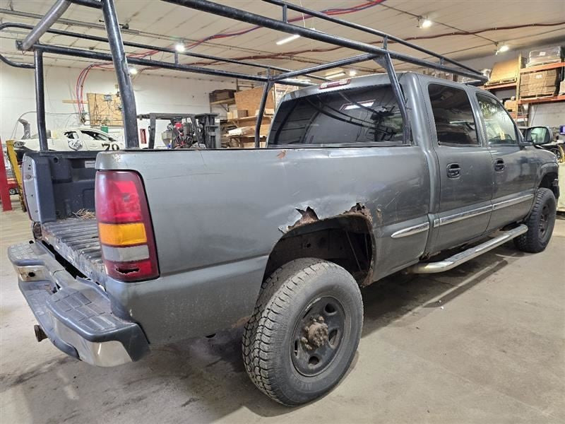 Driver Front Door Switch Driver's Master Fits 00-02 SUBURBAN 1500 5883