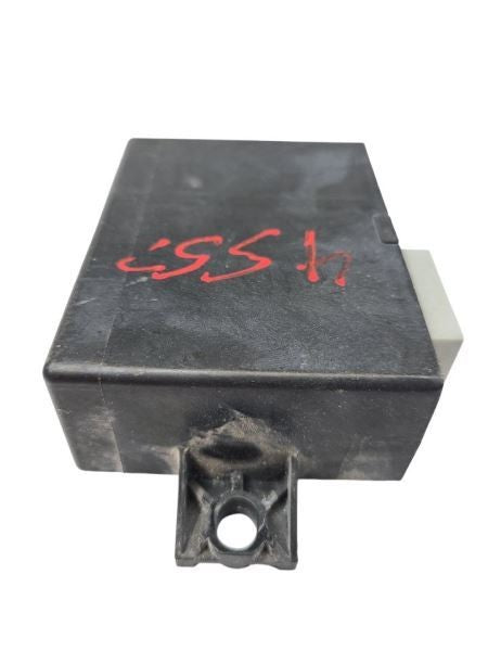 Chassis ECM Driver Park Assist Module Fits 13-15 MKX 577293 BT4T15K866