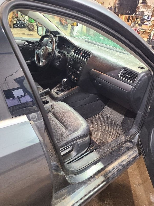 Driver Left Front Door Fits 11-18 JETTA 654655