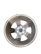 Wheel 18x8-1/2 Machined Face Opt Pzx Fits 15-18 COLORADO 656004