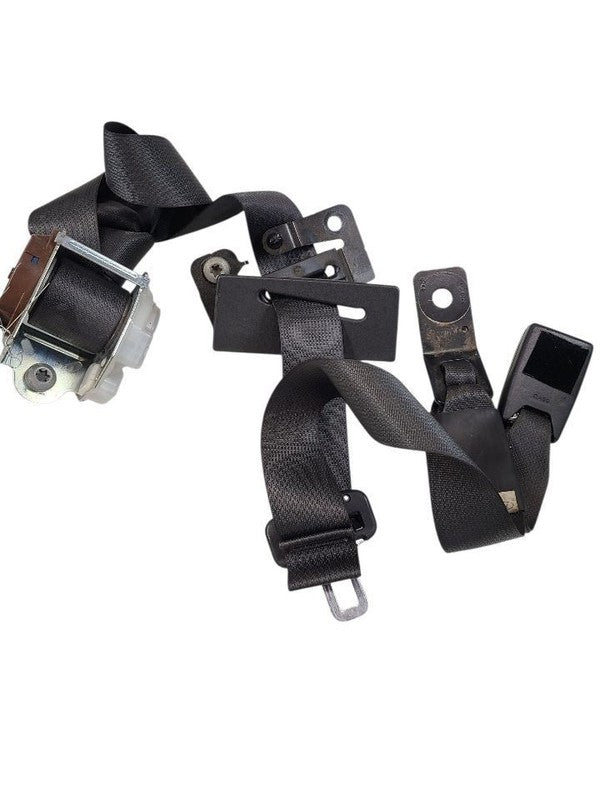 F150      2012 Seat Belt Rear 637388