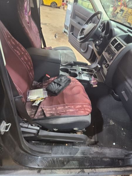 Transfer Case Model 143 3.7L Fits 09-11 NITRO 571757