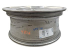Wheel Road Wheel Aluminum 17x7 5 Spoke Bladed Design Fits 17-19 PACIFI