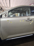 Driver Left Front Door Fits 11-15 MKX 637272