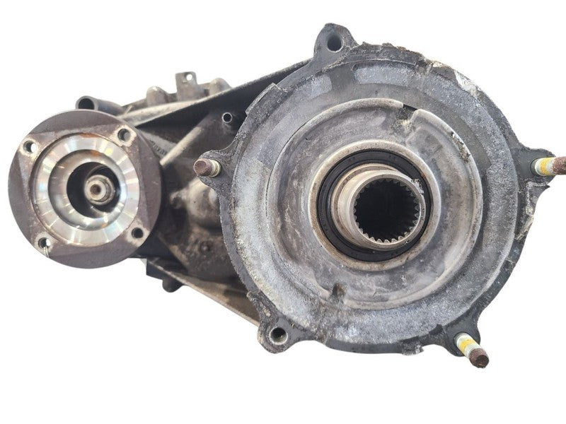 Transfer Case 3.7L Opt NR4 Fits 06-08 HUMMER H3 680307