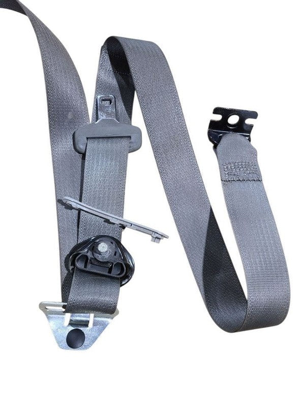 SILVRDO25 2015 Seat Belt Rear 627194