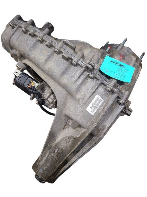 Transfer Case Model Bw 44-46 Electric Shift Fits 19-22 DODGE 2500 PICK