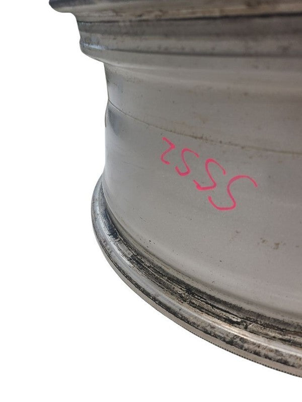 Wheel Classic Style 5 Lug Road Wheel Fits 13-24 DODGE 1500 PICKUP 6690