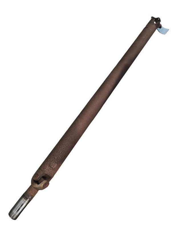Rear Drive Shaft 156" Wb Assembly 4WD Fits 11-16 FORD F250SD PICKUP 67