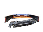 Front Bumper 3 Piece Center Reinforcement Fits 84-89 CORVETTE 668324
